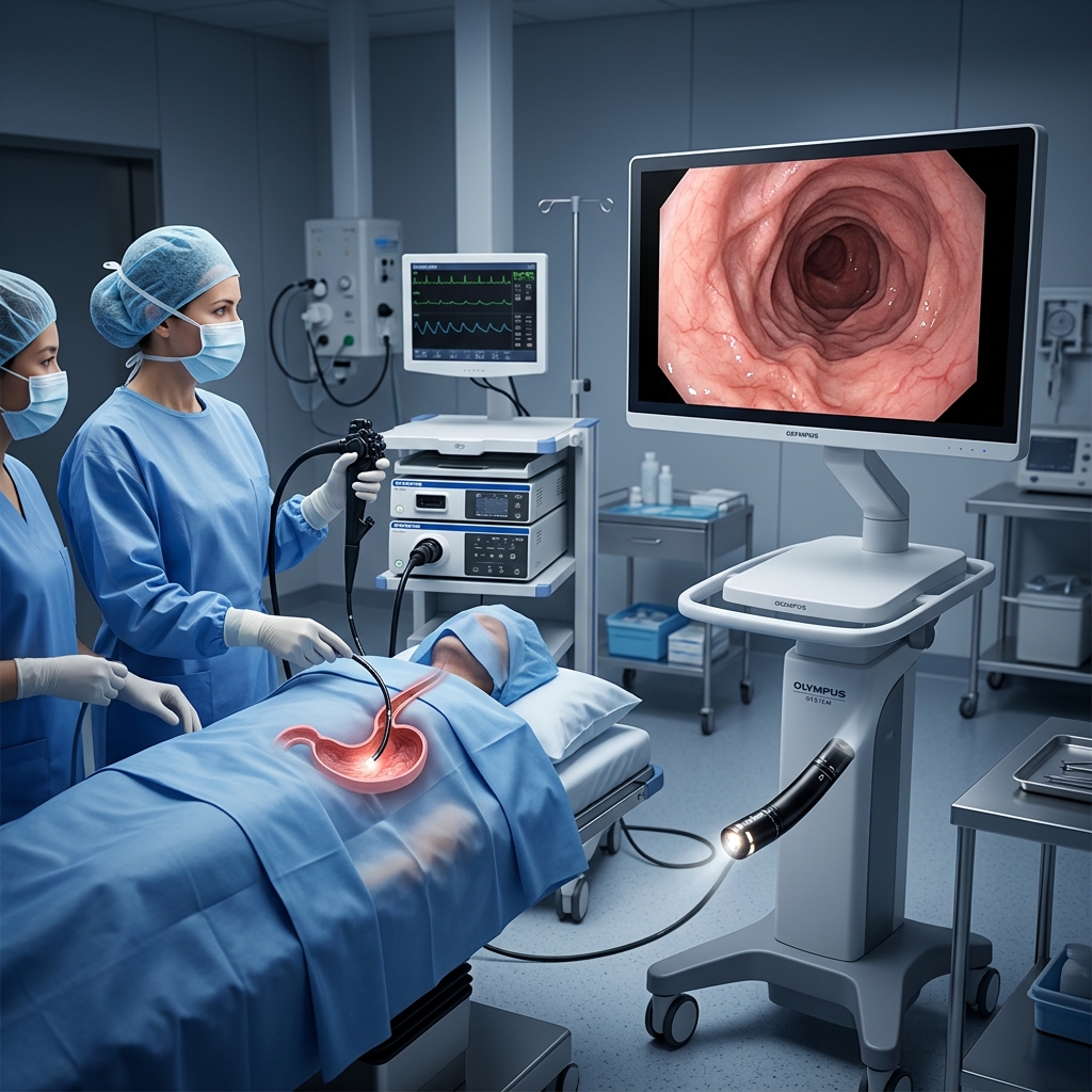 Endoscopy