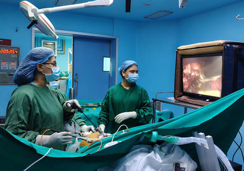 Patient Consultation