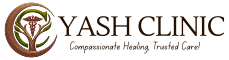 Yash Clinic Logo